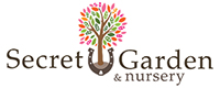 Secret Garden Logo