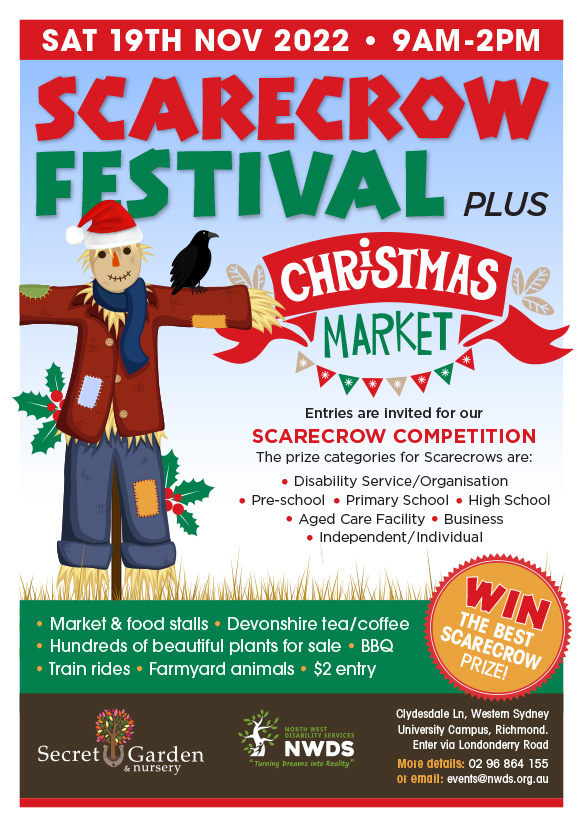 Scarecrow_Xmas Festival_2022