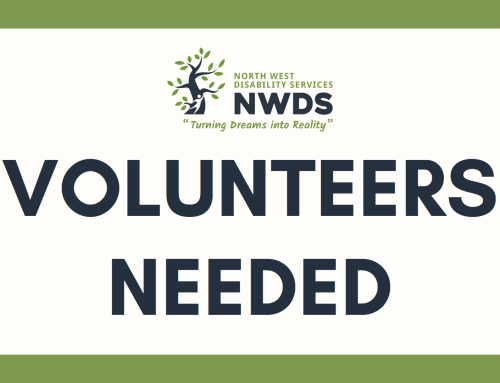 Volunteers Needed at Opal Cottage