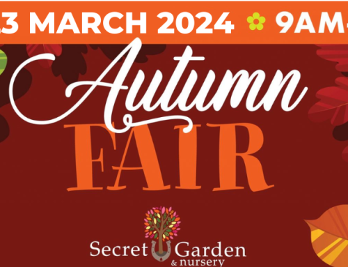 Autumn Fair 2024